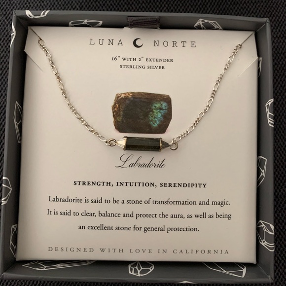 Inspirational Necklace - Picture 2 of 2